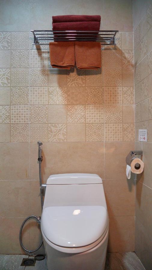 Villa Kiengkham晶康民宿 Luangprabang Kültér fotó